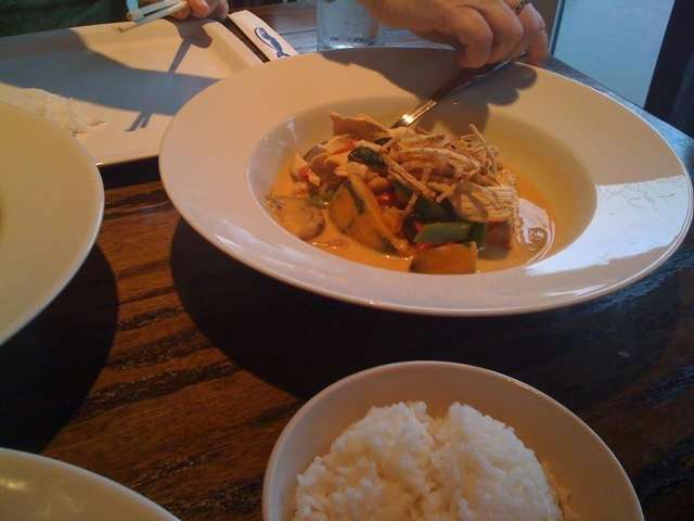 pan asian bonita A picture of a guys dick